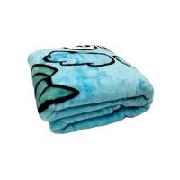 ราคา ผ้าห่ม TULIP MONSTER INC 40x60 นิ้ว 02106-TFG29 (1311949)