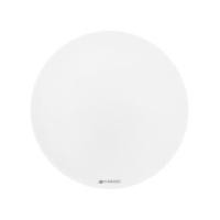 ราคา ไฟเพดาน LED NAGAS CLP 14 นิ้ว 20 วัตต์ WARM WHITE สีขาว (1058432)