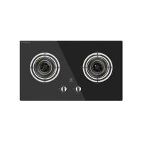 ราคา Electrolux เตาแก๊สแบบฝัง 2 หัวเตา ขนาด 78 ซม. รุ่น EHG723BA