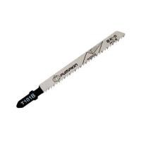 ราคา ใบเลื่อยจิ๊กซอ ตัดไม้ PUMPKIN 44419 (แพ็ก 5 ชิ้น) (1194216)