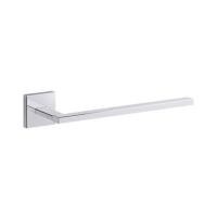 ราคา ขอแขวนผ้า KOHLER K-23291X-CP สีโครม (1242637)