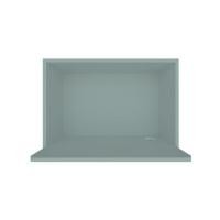 ราคา ตู้แขวนไมโครเวฟ MJ ECO 60x40 ซม. สี SEA SALT (1274168)