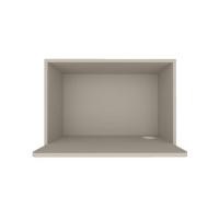 ราคา ตู้แขวนไมโครเวฟ MJ ECO 60x40 ซม. สี BEIGE (1276477)