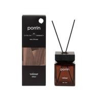 ราคา ก้านหอมปรับอากาศ PORRIN URBAN 200 มล. VELOUR (1300598)