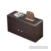 ราคา [PRE-ORDER] ตู้วางรองเท้า PROMA SC-12-02 60 ซม. โอ๊ค (888126000142)