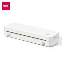 ราคา เครื่องปริ้นท์ A4 แบบพกพา DELI ES331-WH-01 (888134600315)