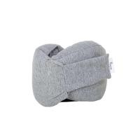 ราคา หมอนรองคอ MR.BIG รุ่น TRAVEL PILLOW สีเทา (L) (888166800002)