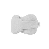 ราคา หมอนรองคอ mr.big รุ่น Travel Pillow สีเทาอ่อน (L) (888166800003)