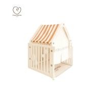 ราคา PLAY HOUSE MAMAMO วัสดุ PREMIUM HDPE อุปกรณ์เสริมคอกกั้นเด็ก เพิ่มพื้นที่ปลอดภัยให้ลูกน้อย (888184200145)