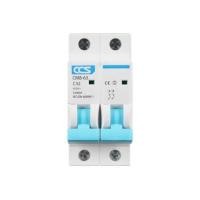 ราคา เบรกเกอร์ 32 แอมป์ 2 โพล CCS รุ่น CM8-63 (888223900016)