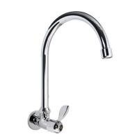 ราคา ก๊อกซิงค์เดี่ยวผนัง HOEN H-6304 (1037538)