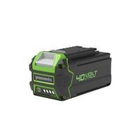 ราคา GREENWORKS แบตเตอรี่ 40 โวลต์ 4 แอมป์/ชั่วโมง