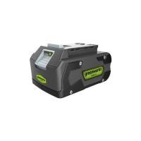 ราคา แบตเตอรี่ GREENWORKS 24 โวลต์ 4 แอมแปร์ (1113599)