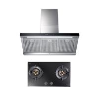 ราคา MEX เตาฝัง+เครื่องดูดควัน รุ่น V3772MHR+K635BFX90