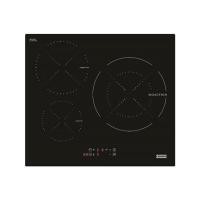 ราคา Franke เตาแม่เหล็กไฟฟ้าแบบฝัง 3 หัวเตา ขนาด 60 ซม. รุ่น FIH6310