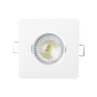 ราคา ดาวน์ไลท์ LED LUMAX 19-A7296 3.5 นิ้ว 7 วัตต์ DAYLIGHT สีขาว (1218659)