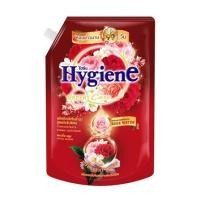 ราคา รีฟิลน้ำยาปรับผ้านุ่ม HYGIENE EXPERT CARE LIFE SCENT 1000 มล. แองเจิ้ล บลูม (1232191)