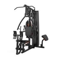 ราคา โฮมยิม IRONTEC H2 2 สถานี (1256561)