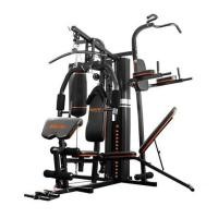 ราคา โฮมยิม IRONTEC H3 3 สถานี (1256537)