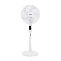 ราคา พัดลมตั้งพื้น 16 นิ้ว HITACHI LF-A6RCWN สีขาว (1261727)