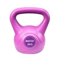 ราคา เคตเทิลเบล IRONTEC 8 กก. สีม่วง (1264164)