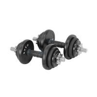 ราคา ชุดดัมเบล IRONTEC LIMITED 20 กก. (1265338)