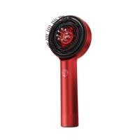 ราคา เครื่องนวดไฟฟ้า BREO SCALP 3 สีแดง (1267218)