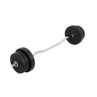 ราคา บาร์เบลแกนหยัก IRONTEC CEMENT 25 กก. (1268390)