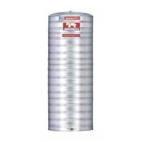 ราคา ถังเก็บน้ำสเตนเลส ก้นเรียบ JUMBO 6000 ลิตร (1270102)