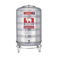 ราคา ถังเก็บน้ำสเตนเลส ก้นนูน JUMBO 850 ลิตร (1270290)