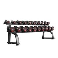 ราคา ชุดดัมเบล 10 คู่ พร้อมชั้นวาง IVADE 275 กก. (1276604)