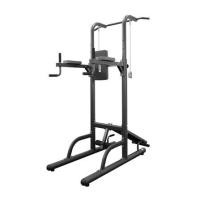 ราคา บาร์โหนตั้งพื้น IRONTEC M7 (1277553)