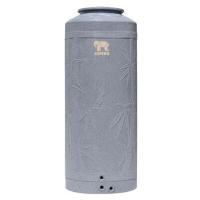 ราคา ถังเก็บน้ำ JUMBO BAMBU ELIXIR 700 ลิตร สีเทา (1277814)