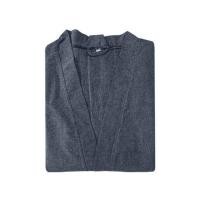 ราคา ชุดคลุมอาบน้ำ DREAMERY COTTON DOBBY ไซซ์ XL สี NAVY (1278280)