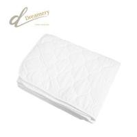 ราคา ผ้ารองกันเปื้อน 3.5 ฟุต DREAMERY NORMAL สีขาว (1278289)
