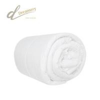 ราคา ไส้ผ้านวม DREAMERY POLY 200GSM 90X90 นิ้ว สีขาว (1278849)