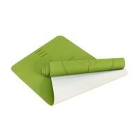 ราคา เสื่อโยคะ IRONTEC 5 ELEMENTS สีเขียว (1280355)