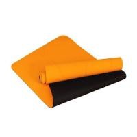 ราคา เสื่อโยคะ IRONTEC 5 ELEMENTS สีส้ม (1280961)