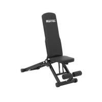ราคา เก้าอี้เล่นเวท IRONTEC SPACEBENCH (WB1235) (1281031)