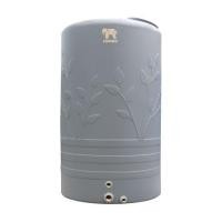 ราคา ถังเก็บน้ำ JUMBO ONYX 2000 ลิตร สีเทา (1282347)