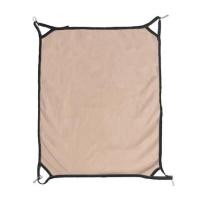 ราคา เปลแมว PETUS 40X50 ซม. สีน้ำตาล (1287249)