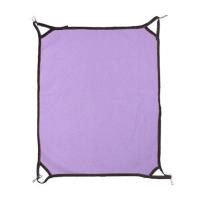 ราคา เปลแมว PETUS 40X50 ซม. สีม่วงอ่อน (1287279)