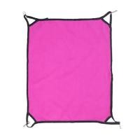 ราคา เปลแมว PETUS 40X50 ซม. สีชมพู (1287293)