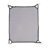 ราคา เปลแมว PETUS 40X50 ซม. สีเทา (1287291)