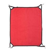 ราคา เปลแมว PETUS 40X50 ซม. สีแดง (1287301)