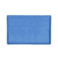 ราคา ถาดรองกรง PETUS 49X33 ซม. สีฟ้า (1287405)