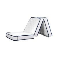 ราคา แผ่นรองนอน 3 พับ 3 ฟุต MERCURY MATTRESS (1287782)