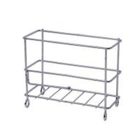 ราคา ที่วางที่ตักทรายแมว PETUS สีเงิน (1288658)