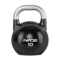 ราคา เคตเทิลเบล COMPETITION STEEL IVADE 10 กก. (1289400)
