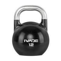 ราคา เคตเทิลเบล COMPETITION STEEL IVADE 12 กก. (1289413)